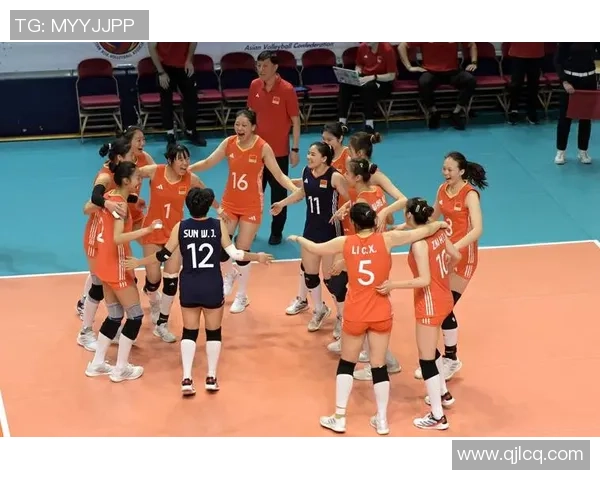 成都排球队在精英赛中的实力展现与未来发展潜力分析