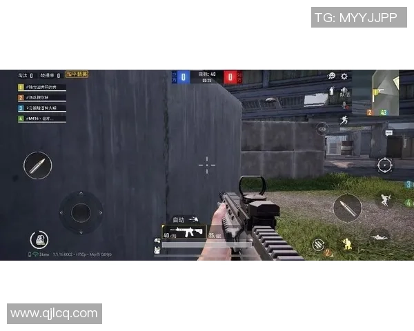 吴磊亲授CSGO游戏技巧与心得分享助你提升竞技水平